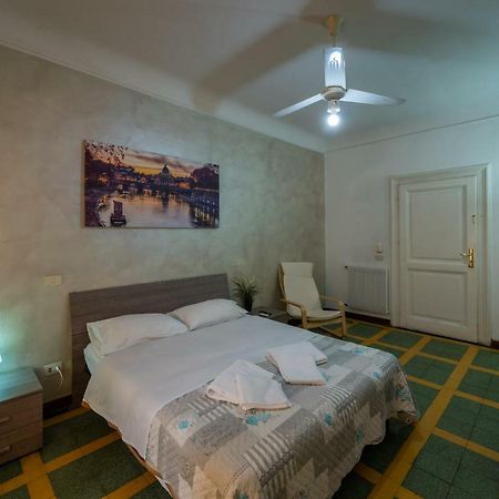 Bed and Breakfast Principe Amedeo à Rome Extérieur photo