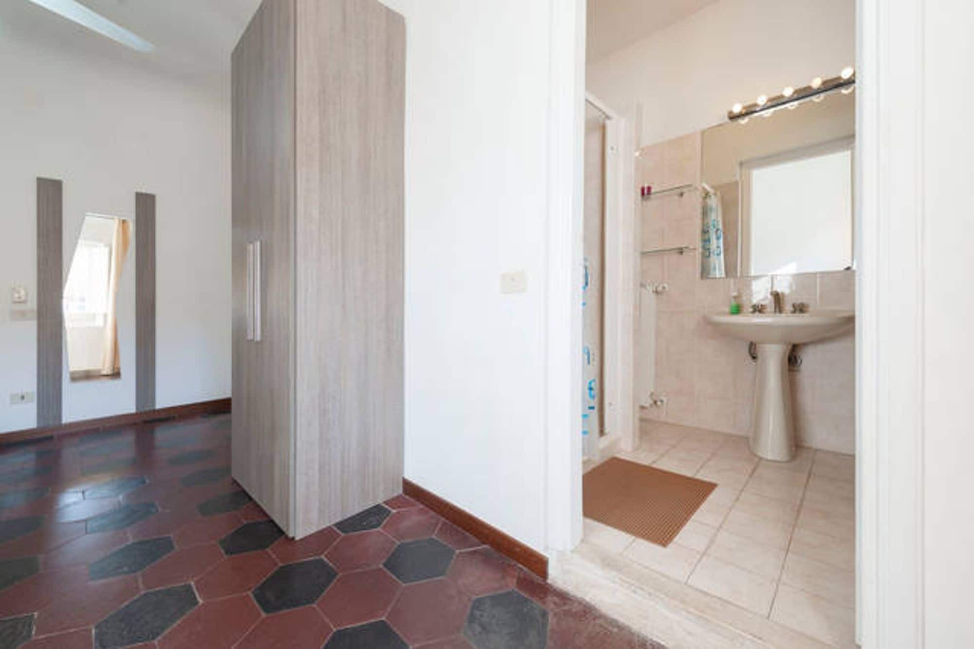 Bed and Breakfast Principe Amedeo à Rome Extérieur photo