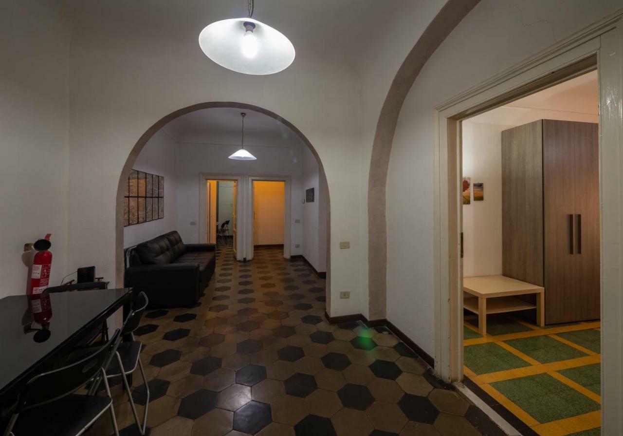 Bed and Breakfast Principe Amedeo à Rome Extérieur photo
