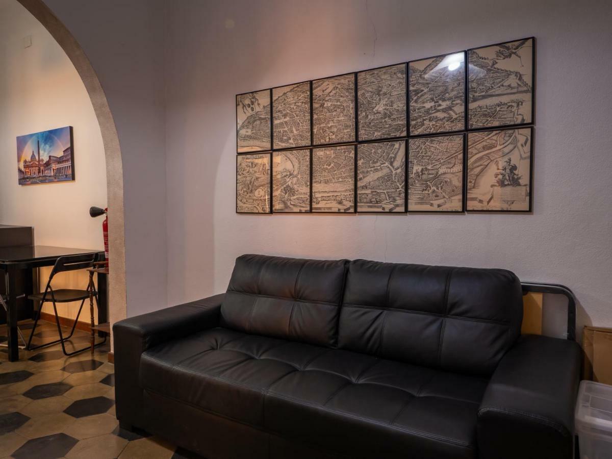 Bed and Breakfast Principe Amedeo à Rome Extérieur photo