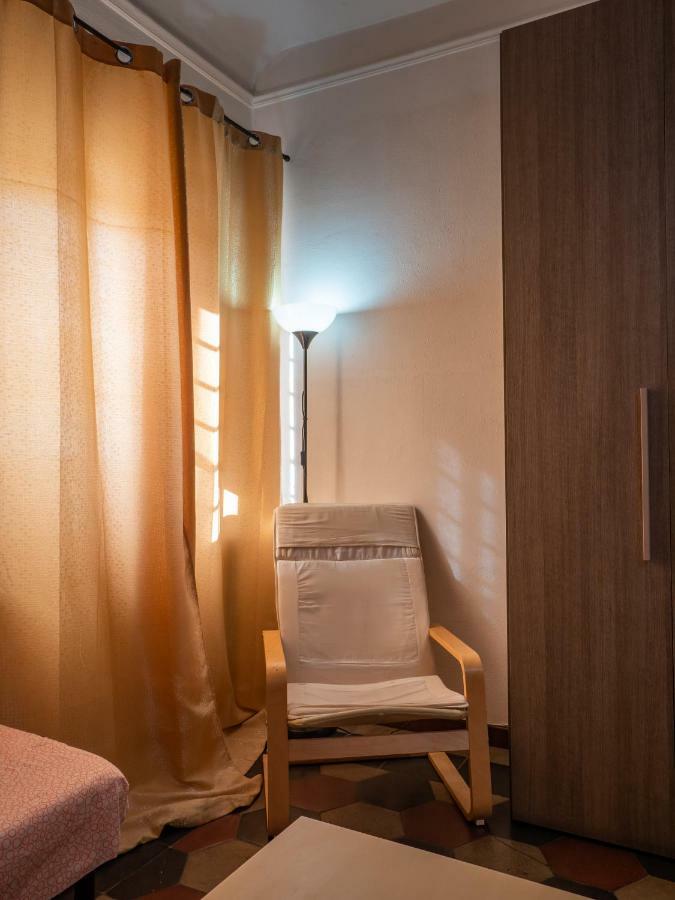 Bed and Breakfast Principe Amedeo à Rome Extérieur photo